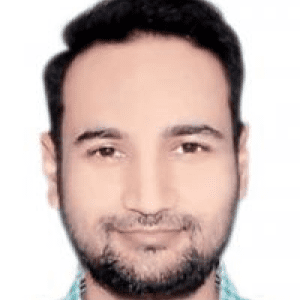 Dr. Hemant Kumar Garg